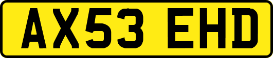 AX53EHD