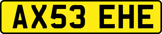 AX53EHE