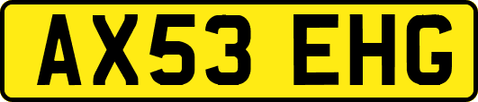 AX53EHG