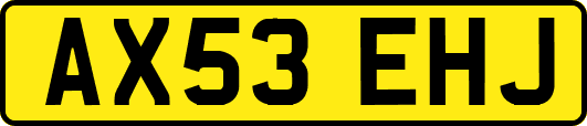 AX53EHJ
