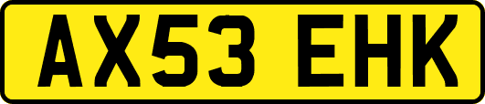 AX53EHK
