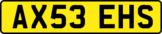 AX53EHS