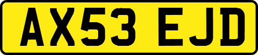 AX53EJD
