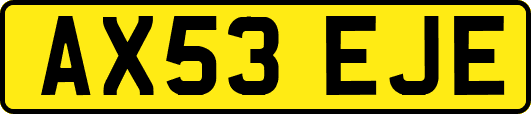 AX53EJE