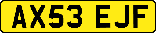 AX53EJF