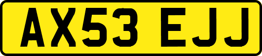 AX53EJJ