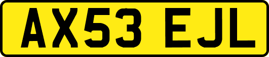 AX53EJL