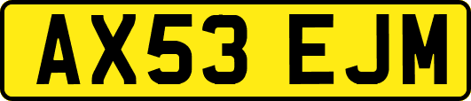 AX53EJM