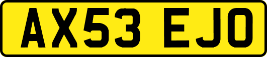 AX53EJO