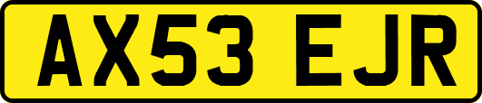 AX53EJR