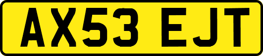 AX53EJT