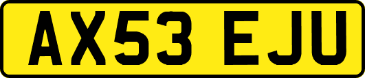 AX53EJU
