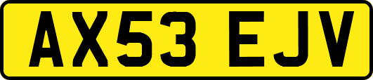 AX53EJV