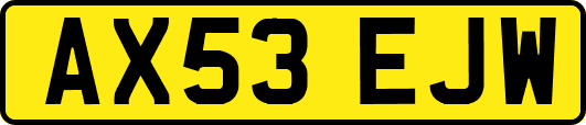 AX53EJW