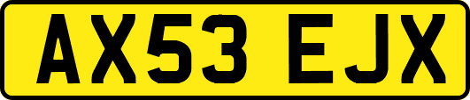 AX53EJX