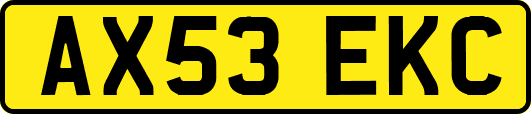 AX53EKC