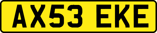 AX53EKE