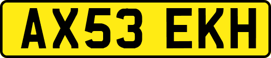AX53EKH