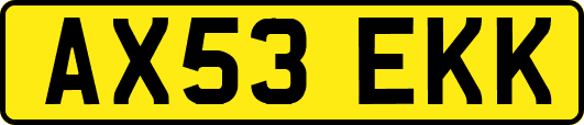 AX53EKK