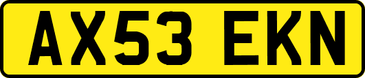 AX53EKN