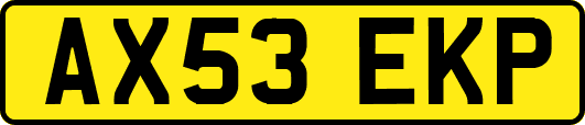 AX53EKP