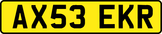 AX53EKR