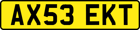 AX53EKT