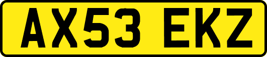 AX53EKZ