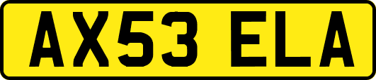 AX53ELA
