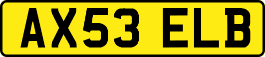 AX53ELB