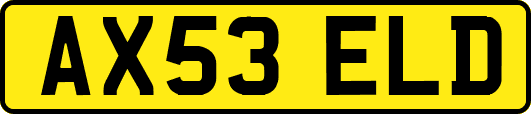 AX53ELD