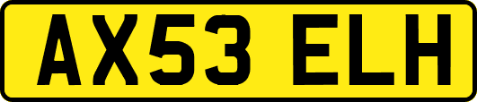 AX53ELH