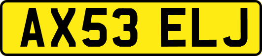 AX53ELJ