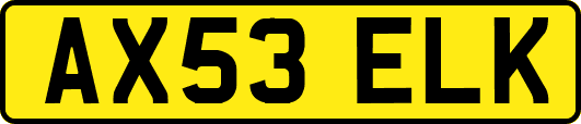 AX53ELK