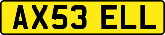 AX53ELL