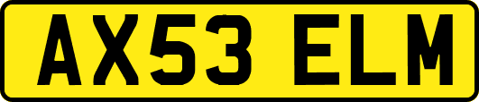 AX53ELM