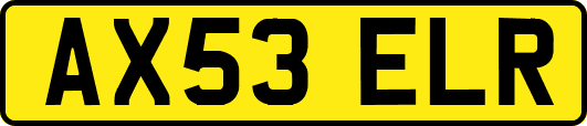 AX53ELR