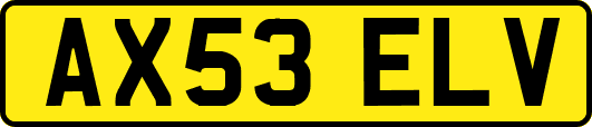 AX53ELV