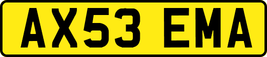 AX53EMA
