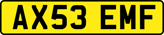 AX53EMF