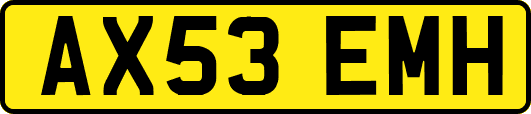 AX53EMH