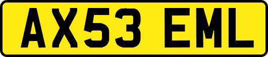 AX53EML