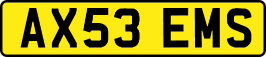 AX53EMS