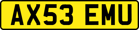 AX53EMU