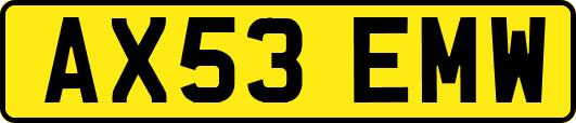 AX53EMW
