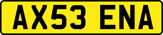 AX53ENA