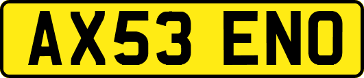 AX53ENO