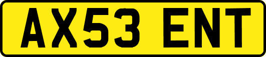 AX53ENT