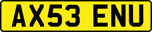 AX53ENU