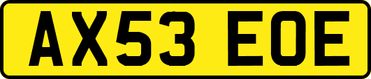 AX53EOE